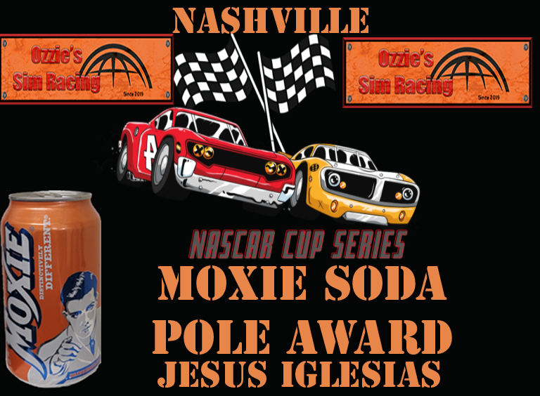 Moxie Pole Award Nashville