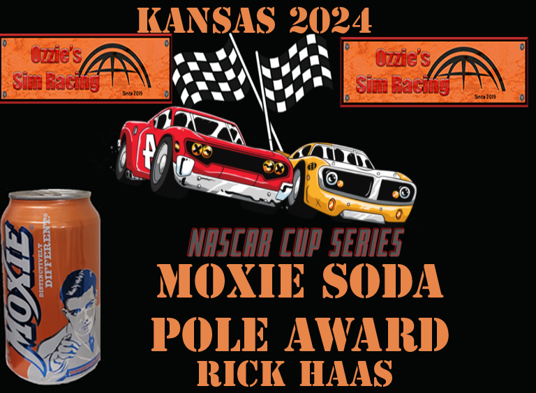 Moxie Pole Award Kansas