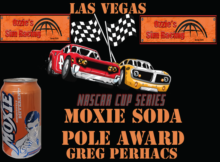 Las Vegas Pole Award