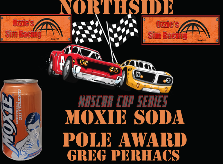 Moxie Pole Award Northside (Richmond)