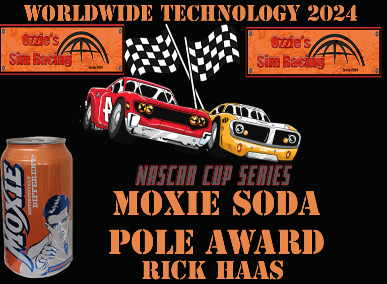 Moxie Pole Award Worldwide Technology