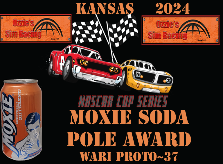 Moxie Pole Award Kansas