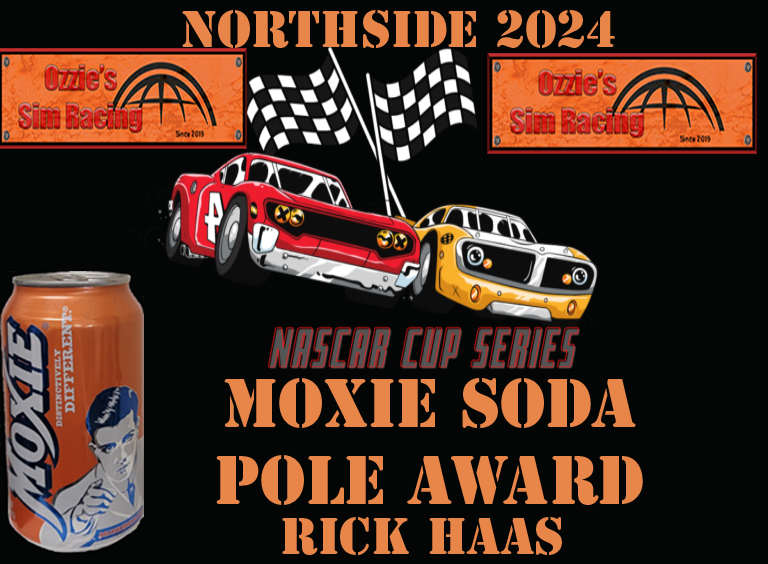 Moxie Pole Award Northside (Richmond)