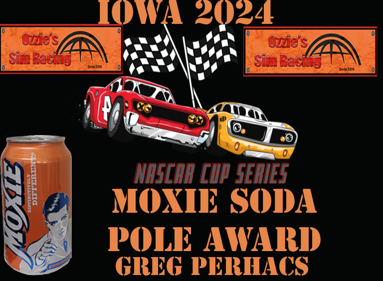 Moxie Pole Award Iowa 