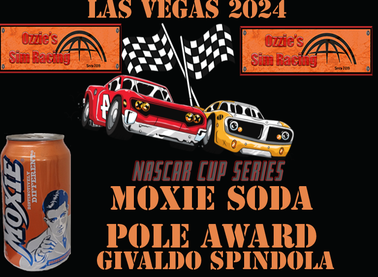 Moxie Pole Award Las Vegas