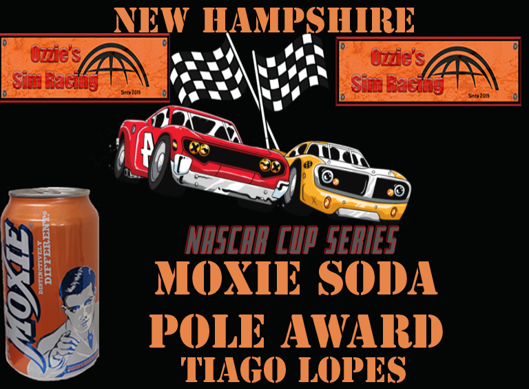 Moxie Pole Award New Hampshire