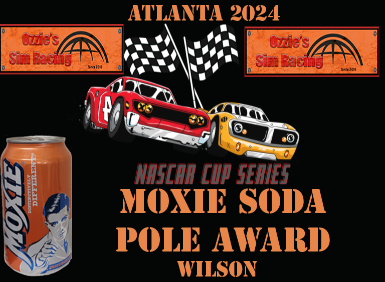Atlanta Pole Award