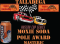 Moxie Pole Award Talladega