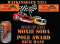 Moxie Pole Award Watkins Glen